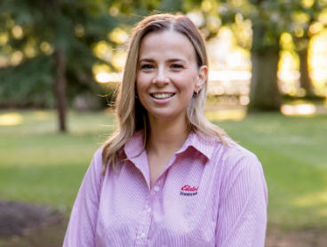 Profile photo of Katie Barnes